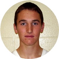 Kaleb Stephens mugshot