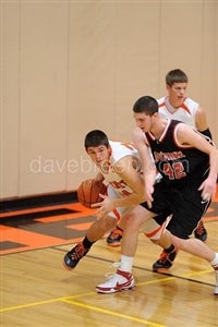 Tyler Dechellis