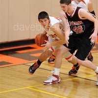 Tyler Dechellis