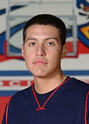 Andrew Romo