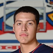 Andrew Romo mugshot