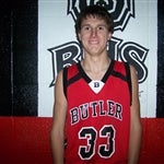 Chase Mareth