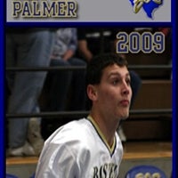 Matt Palmer
