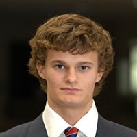 Chris King mugshot