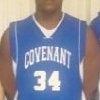 Christian Golden mugshot