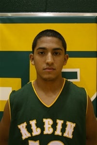 Angel Avila mugshot