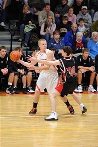Craig Woolridge