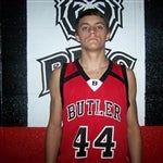 Matt Nisely mugshot