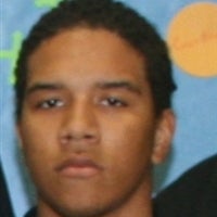 Tonedric Andrews mugshot