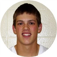 Benjamin Rodkey mugshot