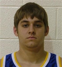 Spencer Clark