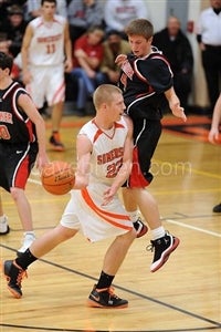 Drew Brown