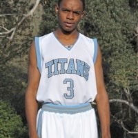 Avory Evans mugshot