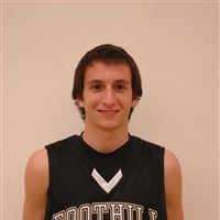 Brent Friedman mugshot