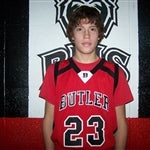 Evan Oltremare mugshot
