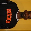 James Williams mugshot
