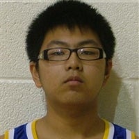 Bo Chien Lin mugshot