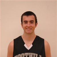 Alex Bigler mugshot