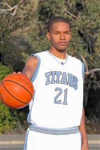 Keaton Brooks