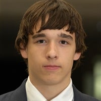 Jeremy Cox mugshot