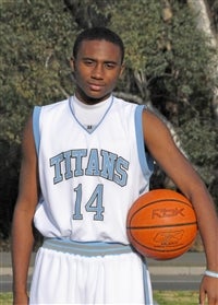 Pershante Hill