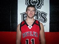 Colby Teeman