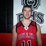 Colby Teeman mugshot