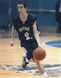 Matt Duffy