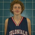 Eric Bedford mugshot