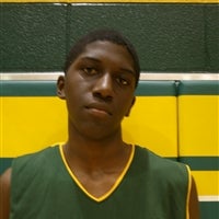 Derail Green mugshot