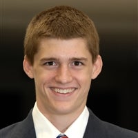 Carl Meyertons mugshot