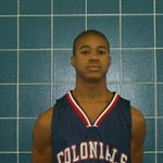 Jermaine Battle mugshot
