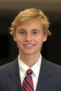 Cliff Houston