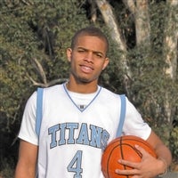 Myles Brantley