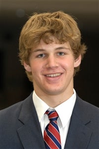 Conner Kemper