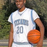 Brandon Blueford