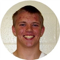 Austen Brow mugshot