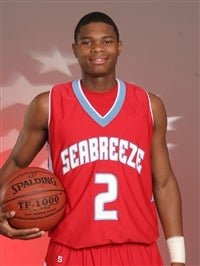 Corey Walden