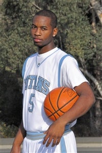 Marcus Victor