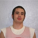 Larne Urban mugshot