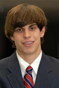 Cody Doolin