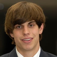 Cody Doolin mugshot