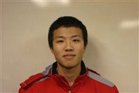 Daniel Cho mugshot