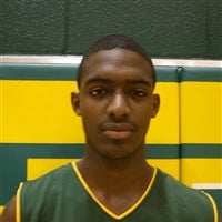 Carl Holmes mugshot