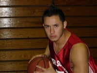 Chris Comacho