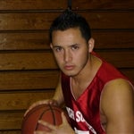Chris Comacho mugshot