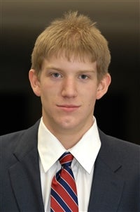 Gus Leeper