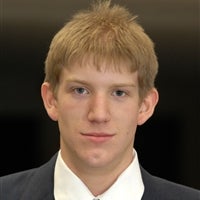 Gus Leeper mugshot