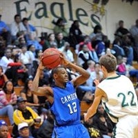 Rashard Overton