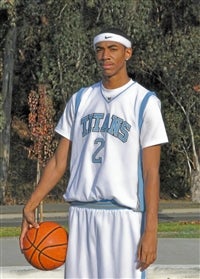 Cameron Riggins